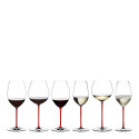 Бокал для красного вина Pinot Noir 