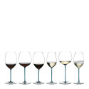 Бокал для красного вина Pinot Noir 