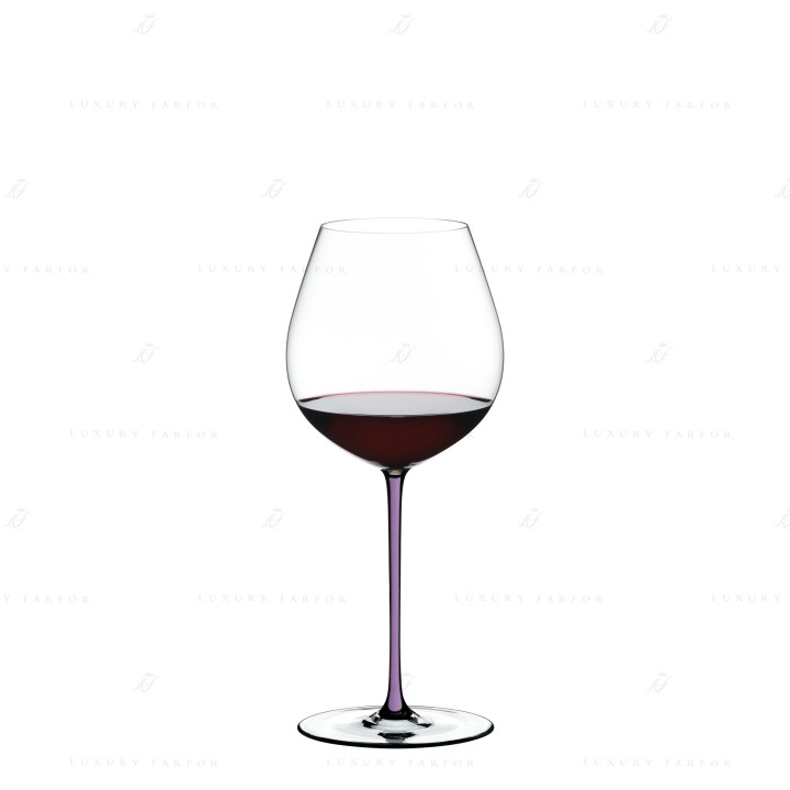 Бокал для красного вина Pinot Noir 