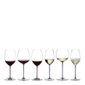 Бокал для красного вина Pinot Noir 