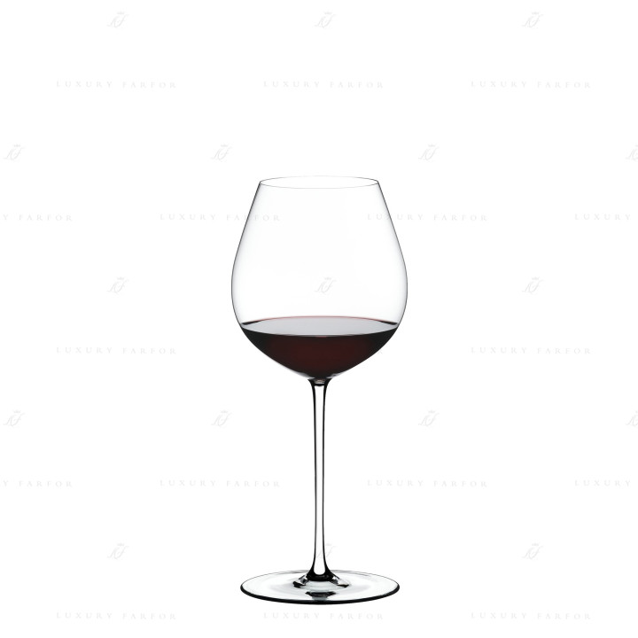 Бокал для красного вина Pinot Noir 