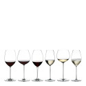 Бокал для красного вина Pinot Noir 