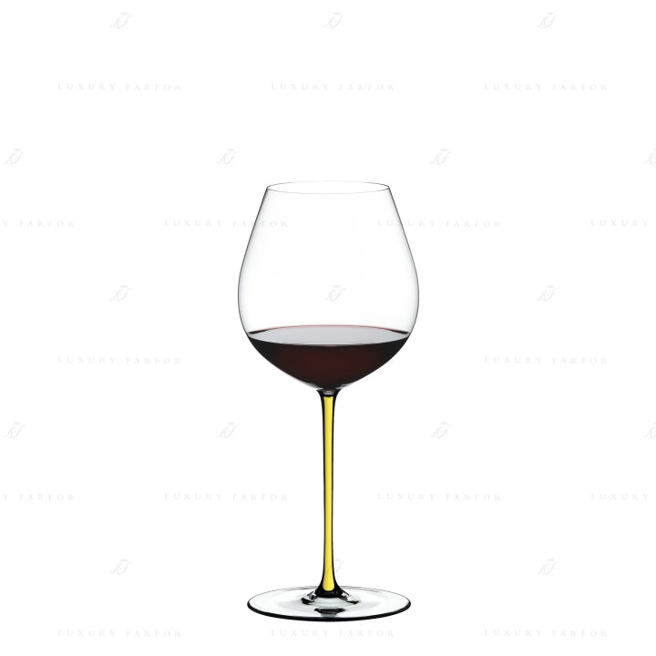 Бокал для красного вина Pinot Noir 