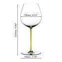 Бокал для красного вина Pinot Noir 