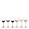 Бокал для красного вина Pinot Noir 
