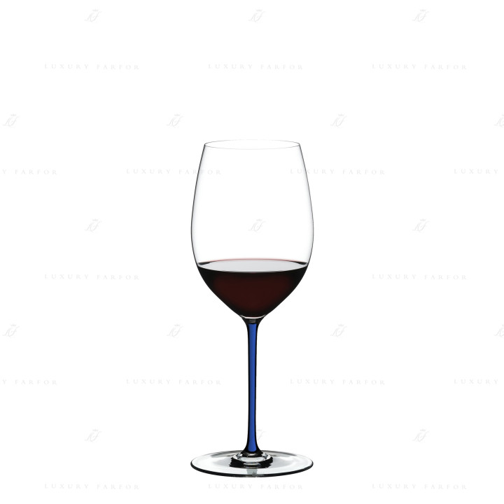 Бокал для красного вина Cabernet/Merlot 