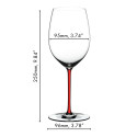 Бокал для красного вина Cabernet/Merlot 