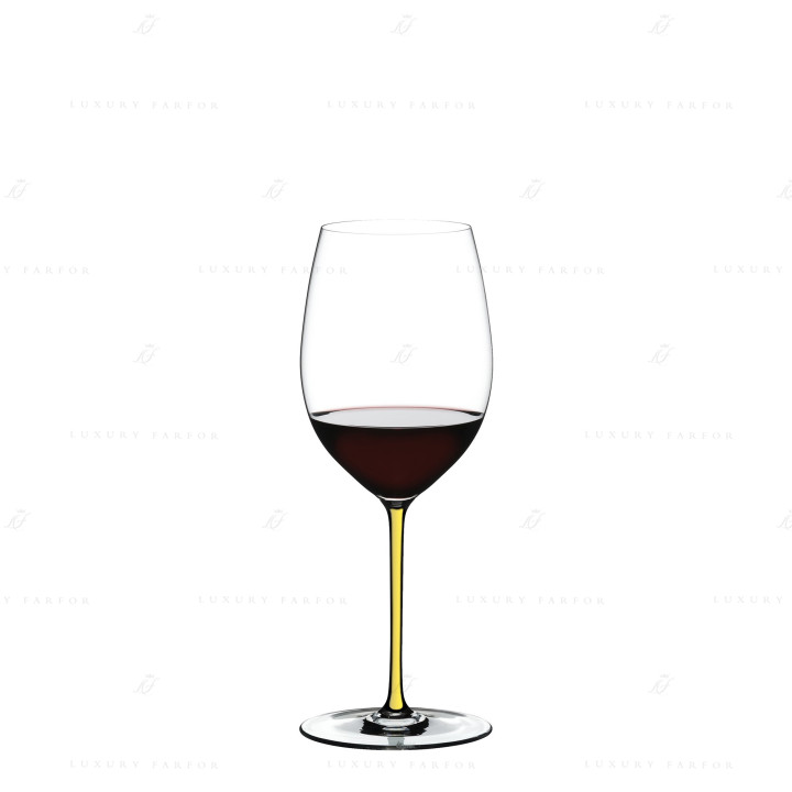 Бокал для красного вина Cabernet/Merlot 