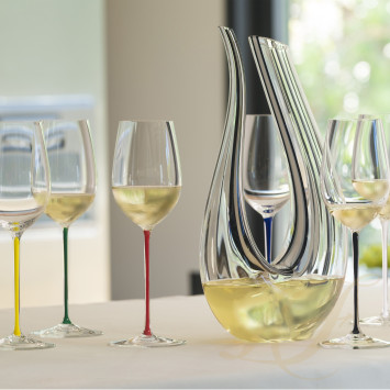 Бокал для белого вина Riesling/Zinfandel 