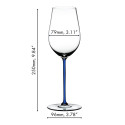 Бокал для белого вина Riesling/Zinfandel 