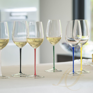 Бокал для белого вина Riesling/Zinfandel 