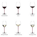 Бокал для белого вина Riesling/Zinfandel 