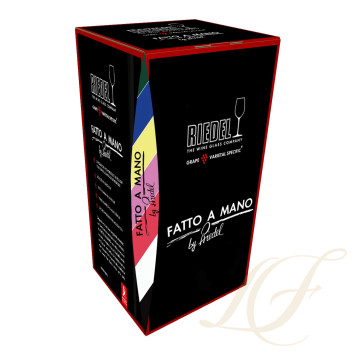 Бокал для шампанского 