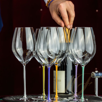 Бокал для шампанского 