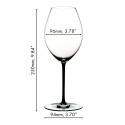 Бокал для красного вина Syrah 