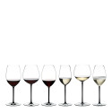 Бокал для красного вина Syrah 