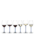 Бокал для красного вина Syrah 