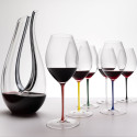 Бокал для красного вина Syrah 