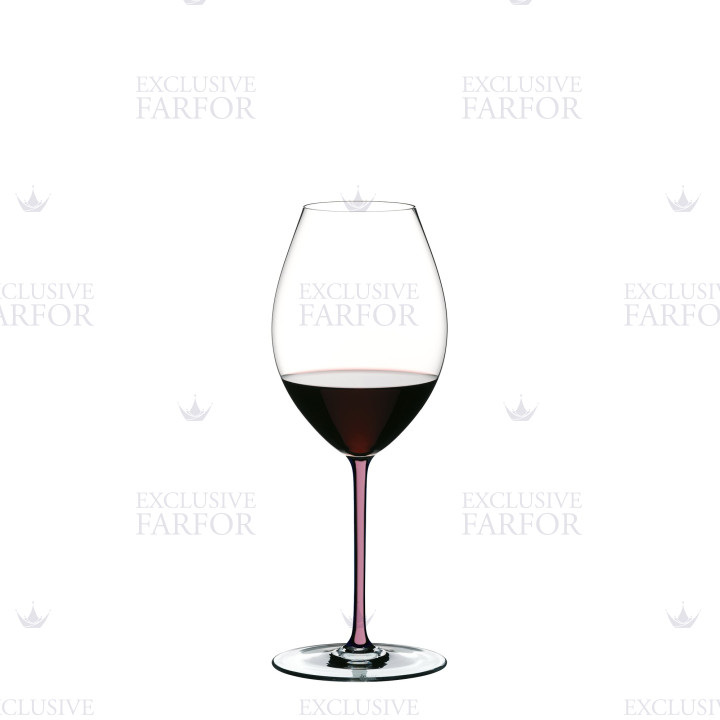 Бокал для красного вина Syrah 