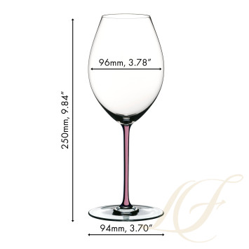 Бокал для красного вина Syrah 