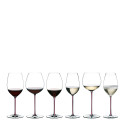 Бокал для красного вина Syrah 