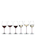 Бокал для красного вина Syrah 