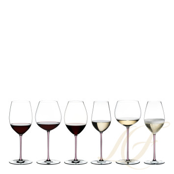 Бокал для красного вина Syrah 