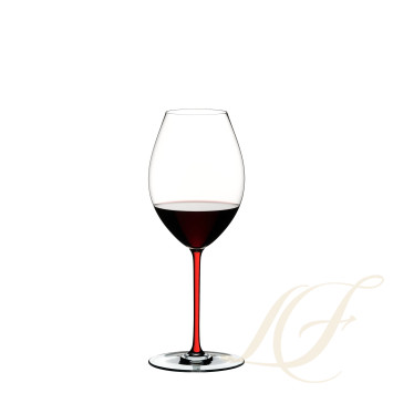 Бокал для красного вина Syrah 