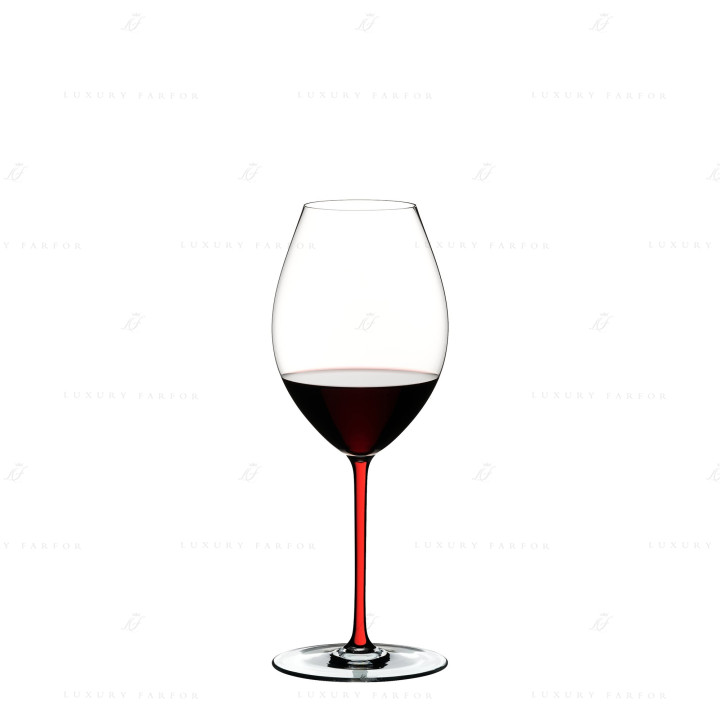 Бокал для красного вина Syrah 
