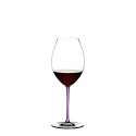 Бокал для красного вина Syrah 