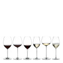 Бокал для красного вина Syrah 