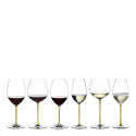 Бокал для красного вина Syrah 