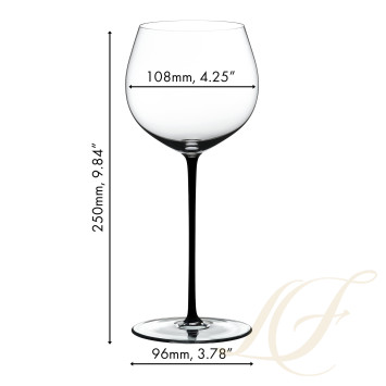 Бокал для белого вина Chardonnay 