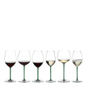 Бокал для белого вина Chardonnay 