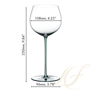 Бокал для белого вина Chardonnay 