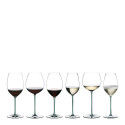 Бокал для белого вина Chardonnay 