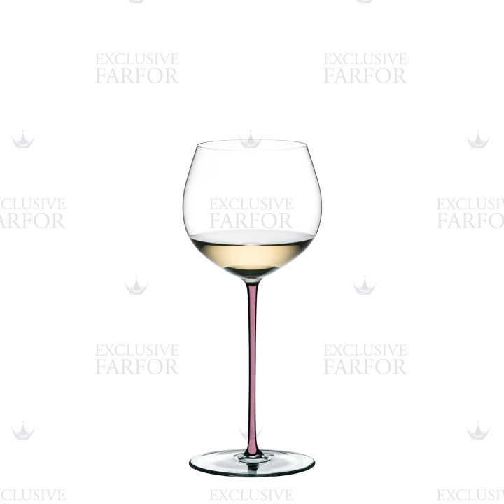 Бокал для белого вина Chardonnay 