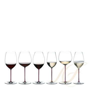 Бокал для белого вина Chardonnay 