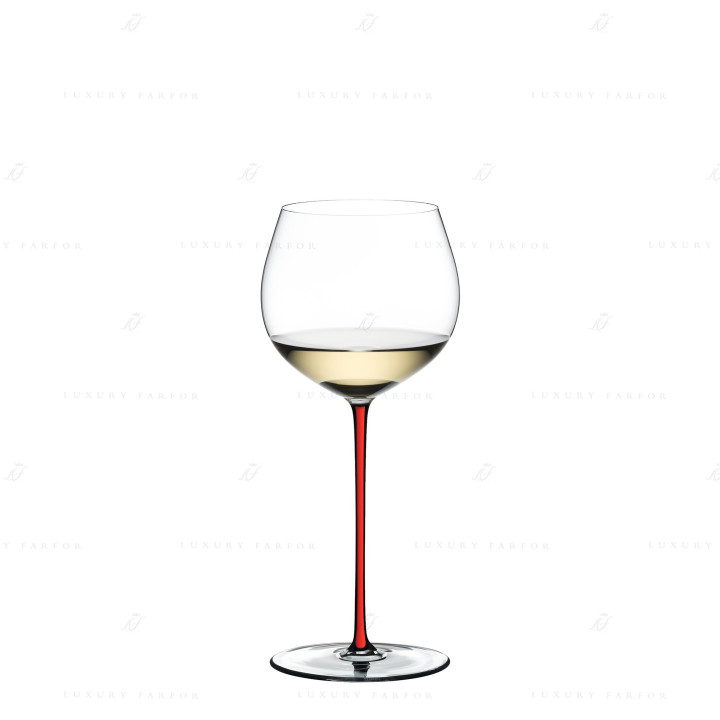 Бокал для белого вина Chardonnay 