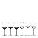 Бокал для белого вина Chardonnay 
