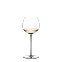 Бокал для белого вина Chardonnay 