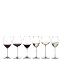 Бокал для белого вина Chardonnay 