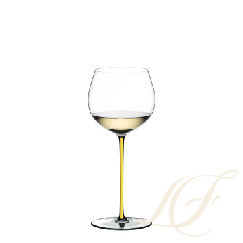 Бокал для белого вина Chardonnay 