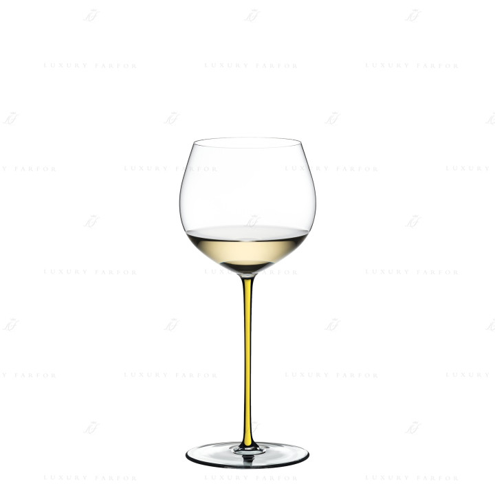 Бокал для белого вина Chardonnay 