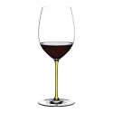 Бокал для красного вина Cabernet/Merlot 709мл, 6шт. коллекции Fatto A Mano бренда Riedel