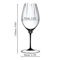 Бокал для белого вина Riesling 
