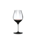Бокал для красного вина Pinot Noir 830мл коллекции Fatto A Mano Performance бренда Riedel