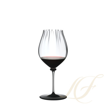 Бокал для красного вина Pinot Noir 830мл коллекции Fatto A Mano Performance бренда Riedel