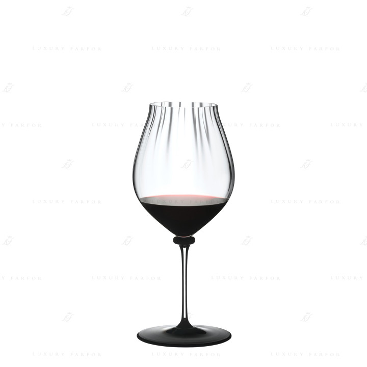 Бокал для красного вина Pinot Noir 830мл коллекции Fatto A Mano Performance бренда Riedel