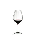 Бокал для красного вина Pinot Noir 